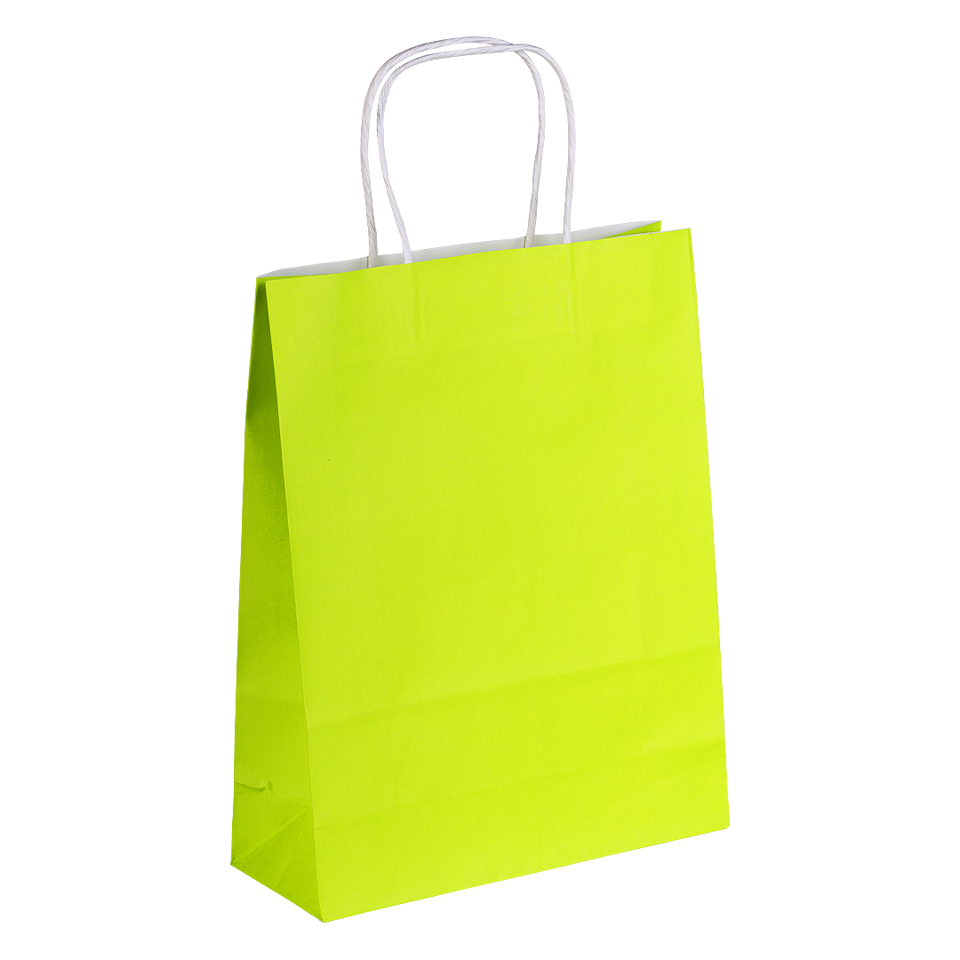 Papirna kesa, 110 g/m2