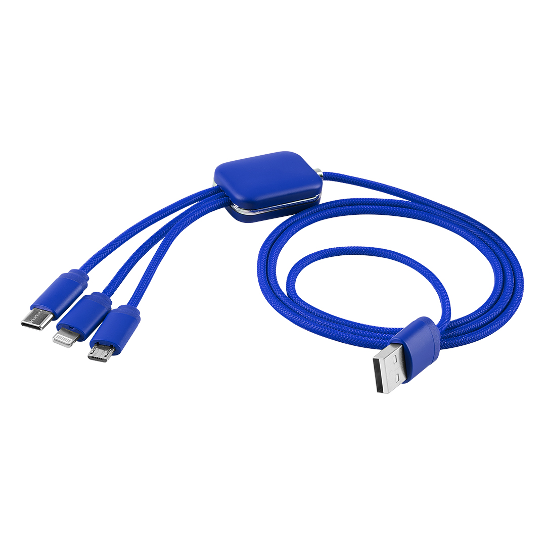 USB kabl za punjenje 3 u 1